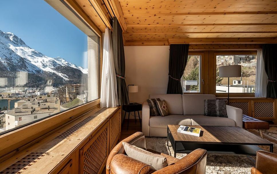 リビングルーム 写真