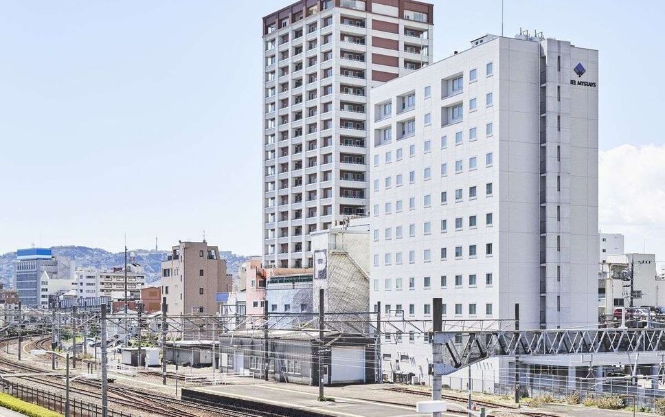 建物 写真