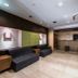 フロントデスク