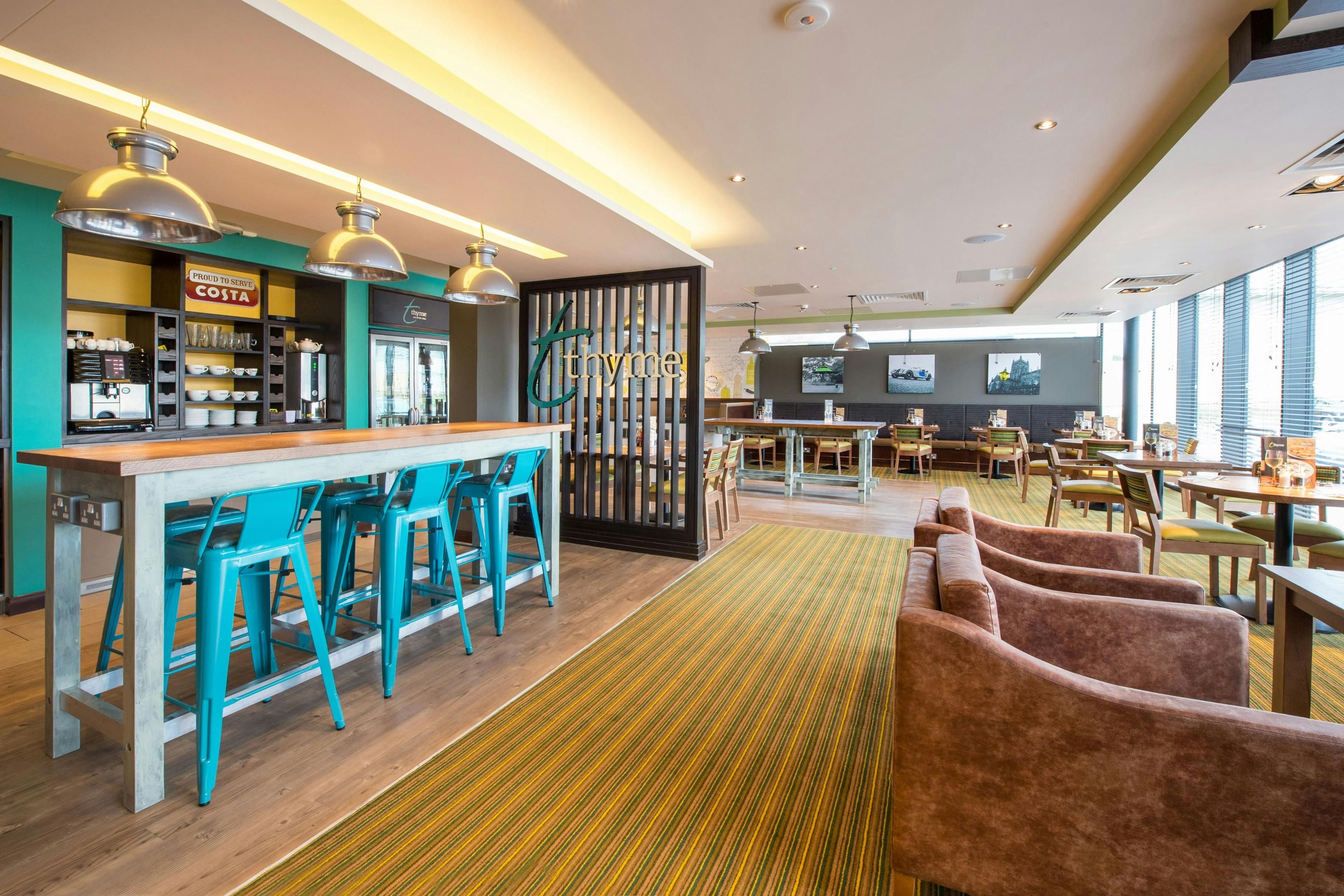 バー
