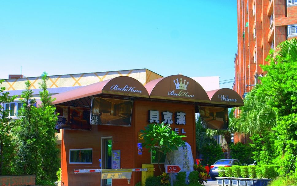 建物 写真