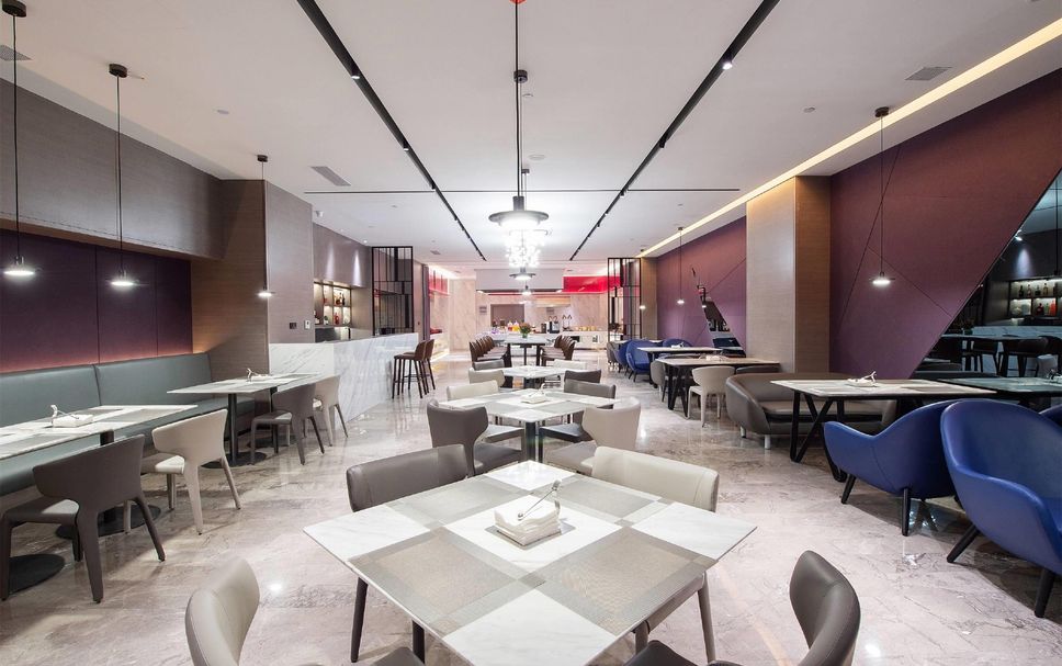 レストラン 写真