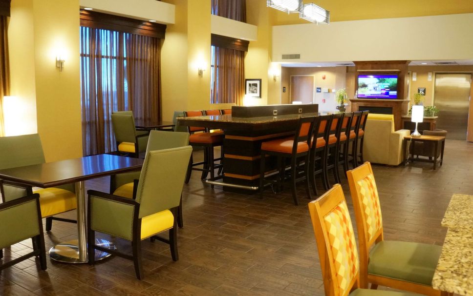 レストラン 写真