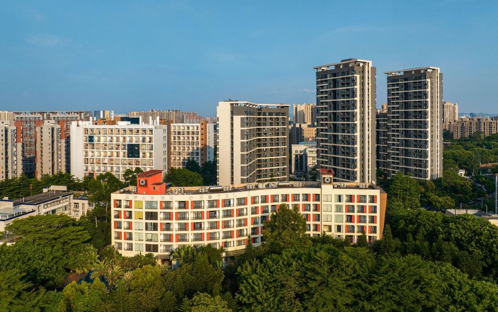 建物 写真