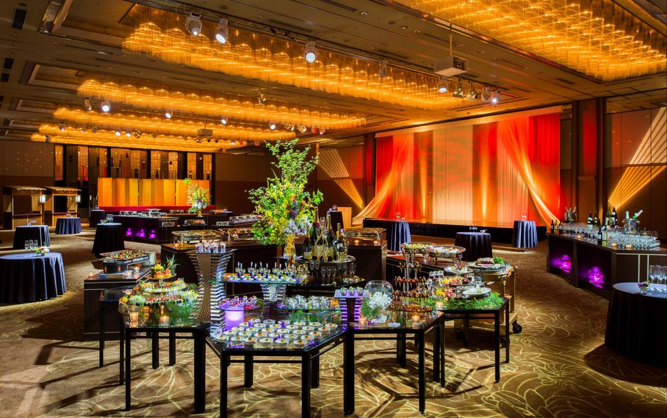 レストラン 写真