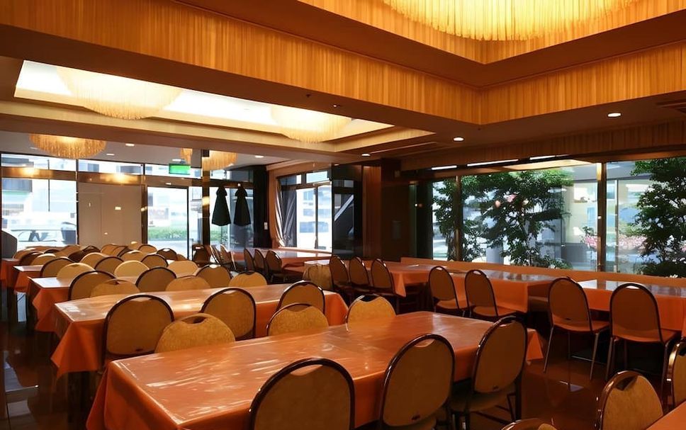 レストラン 写真