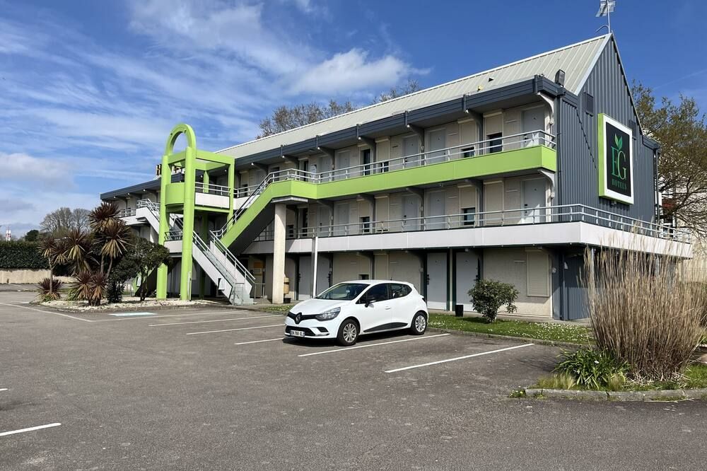 建物