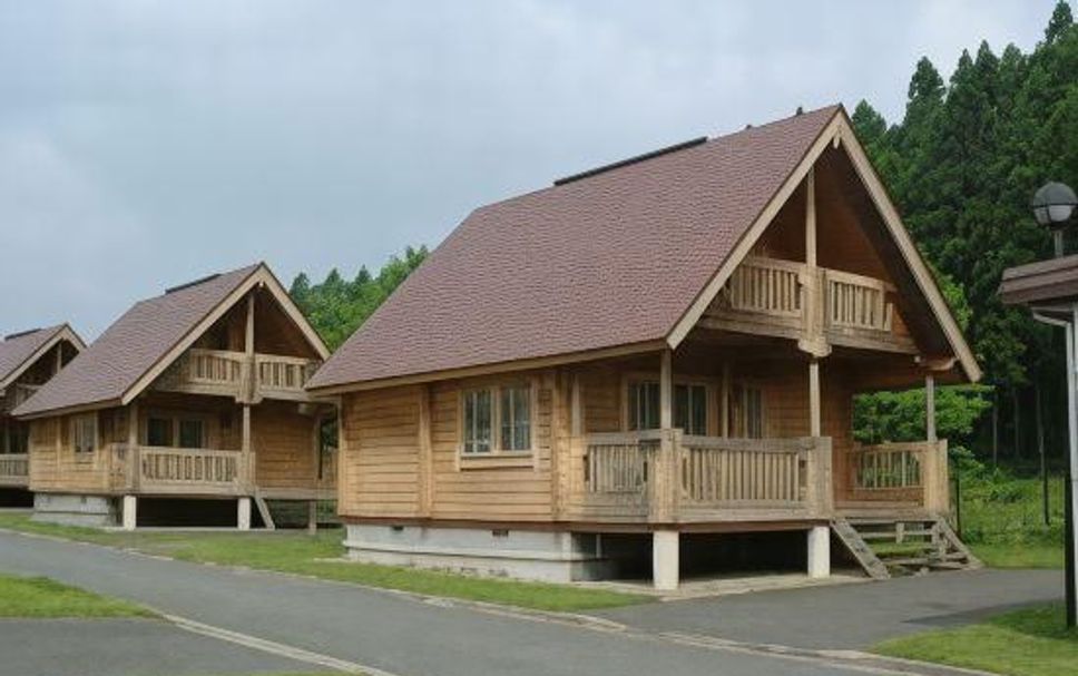 建物 写真