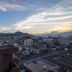 屋外の景色