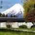 屋外の景色