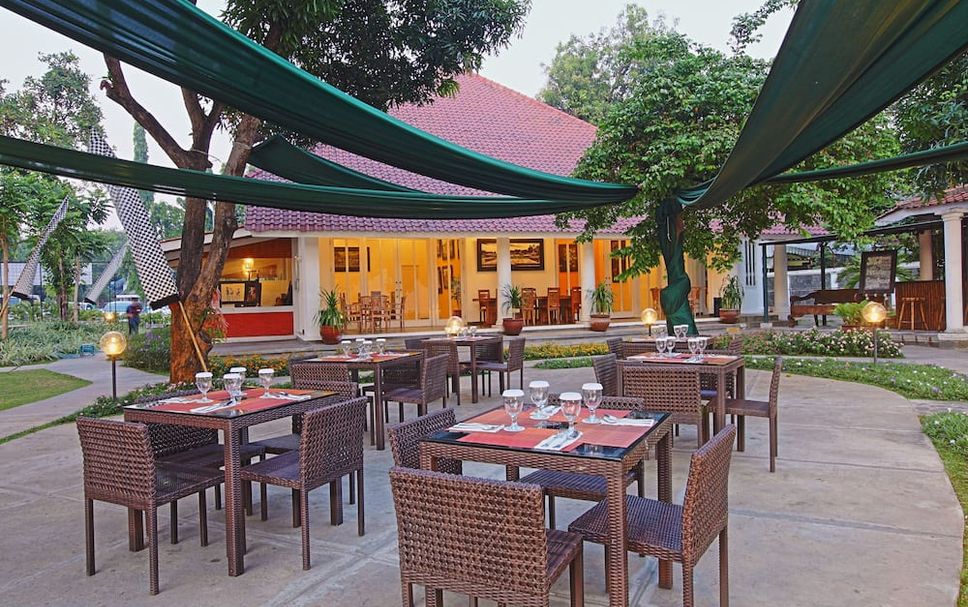 レストラン 写真