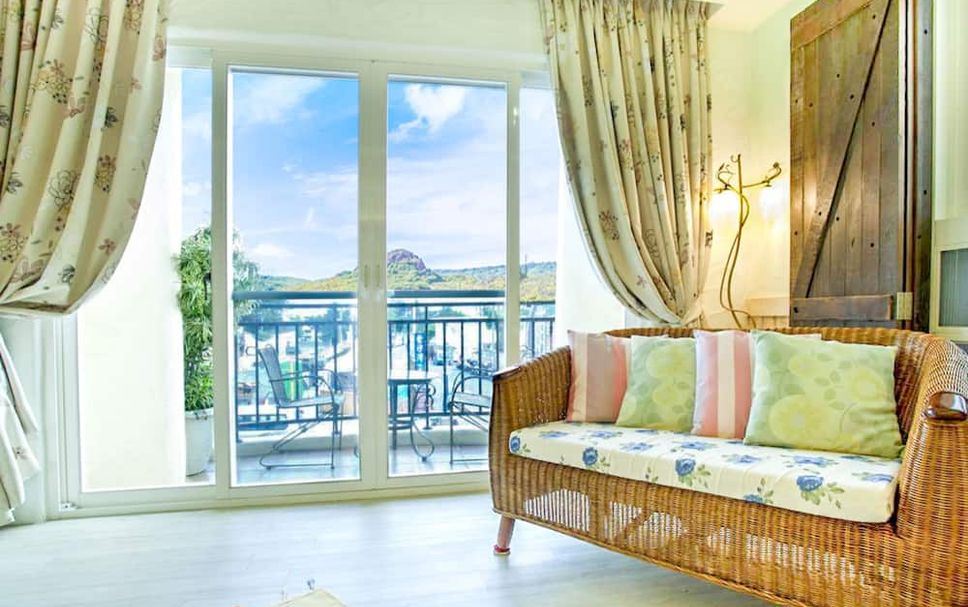 リビングルーム 写真