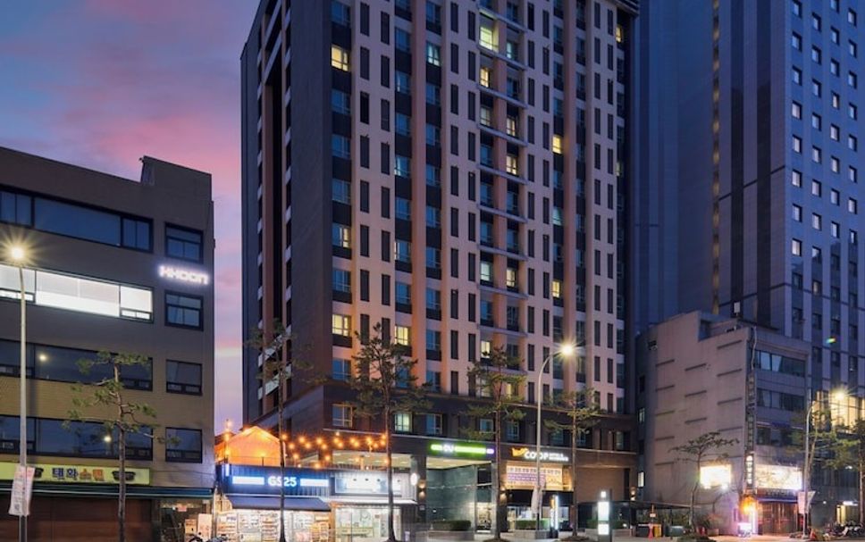 建物 写真