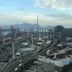 屋外の景色