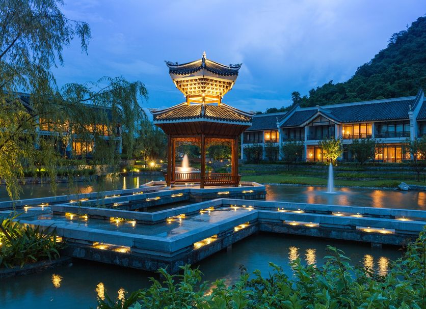 建物 写真