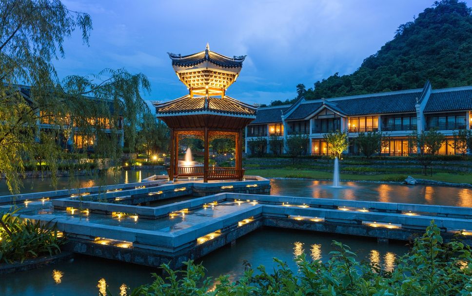 建物 写真