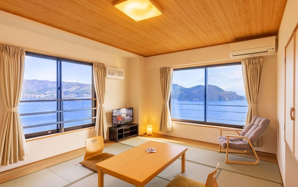 リビングルーム 写真