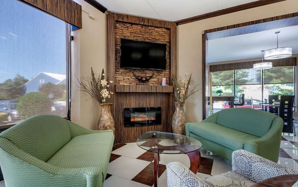 リビングルーム 写真