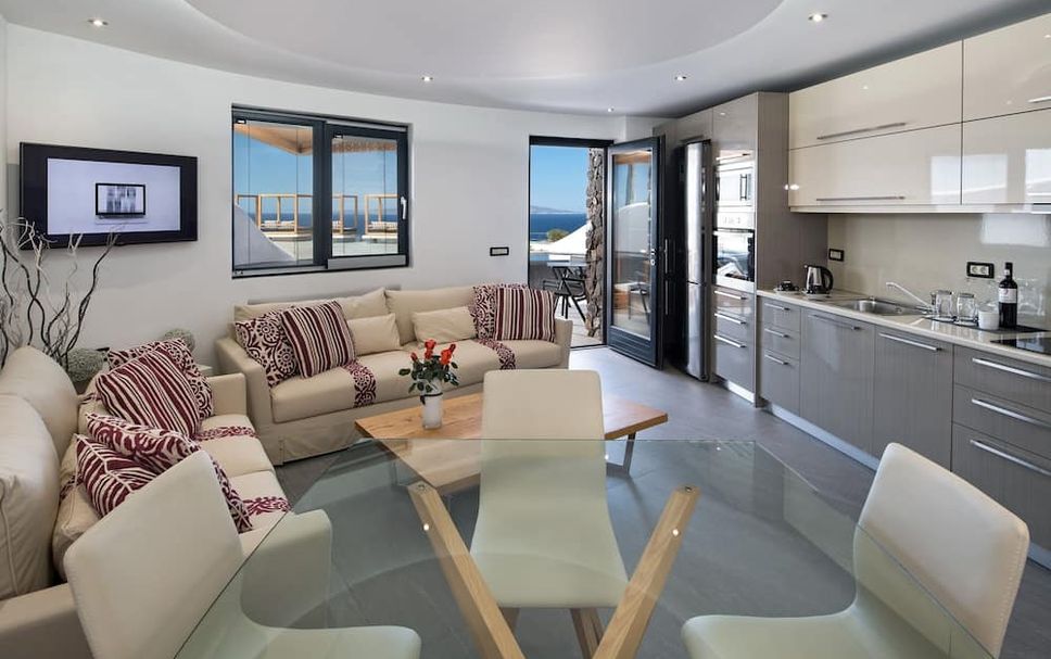 リビングルーム 写真