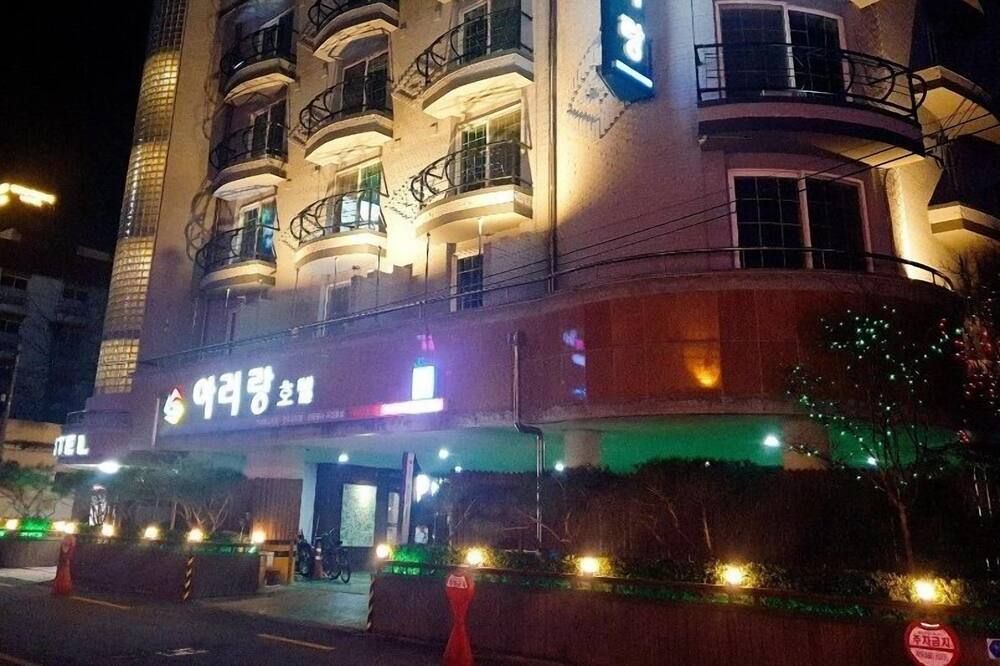 建物