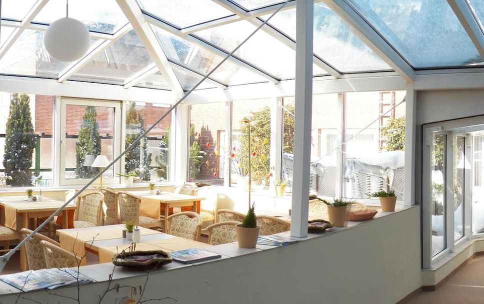 レストラン 写真