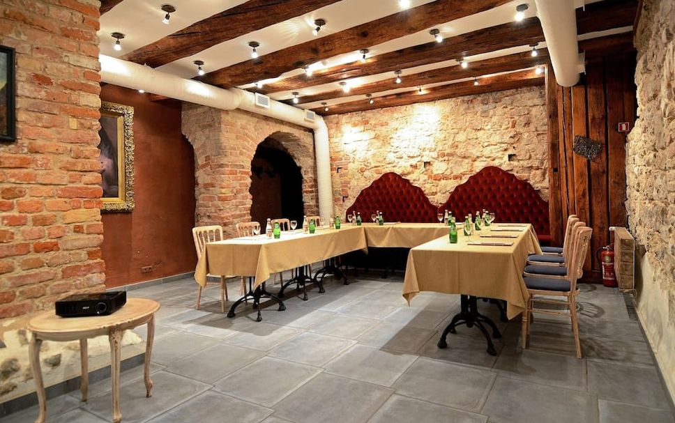 レストラン 写真