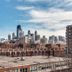 屋外の景色