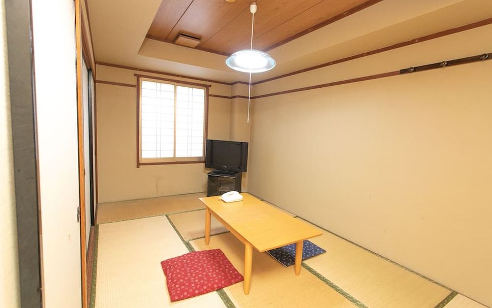 ダイニングルーム 写真