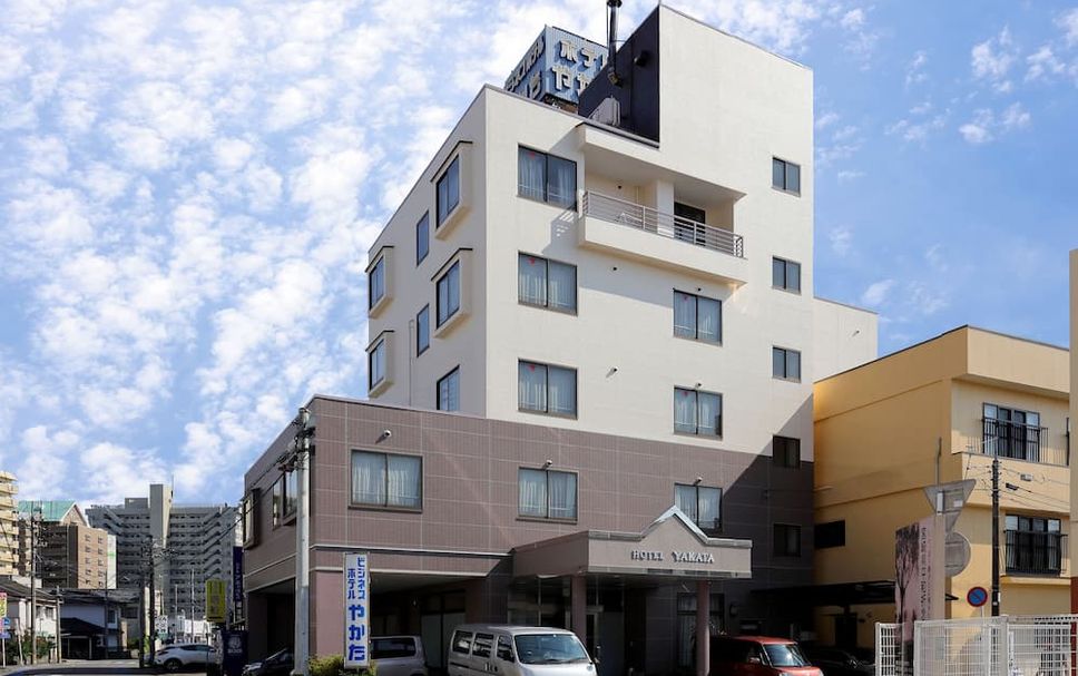 建物 写真