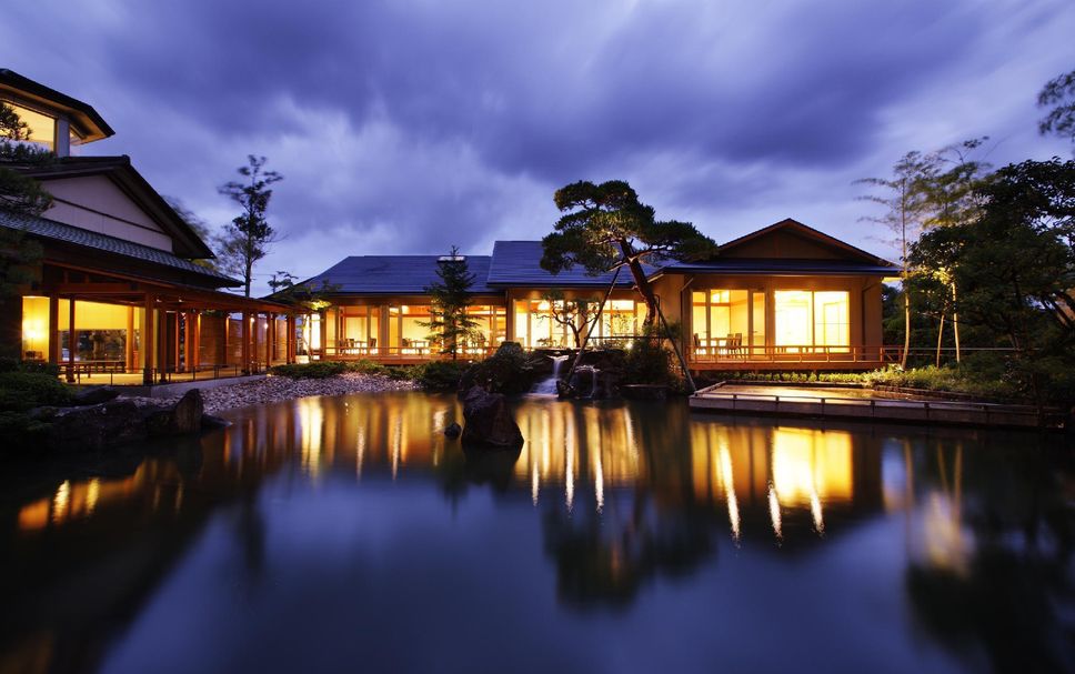 レストラン 写真