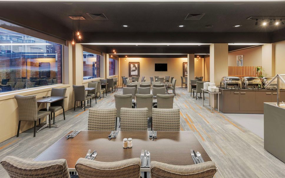 レストラン 写真