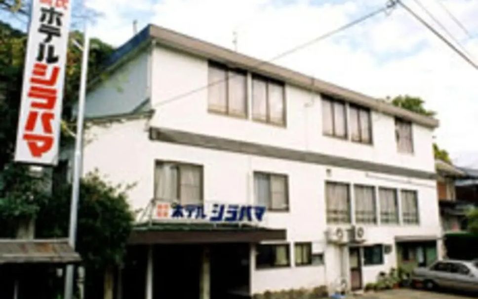 建物 写真