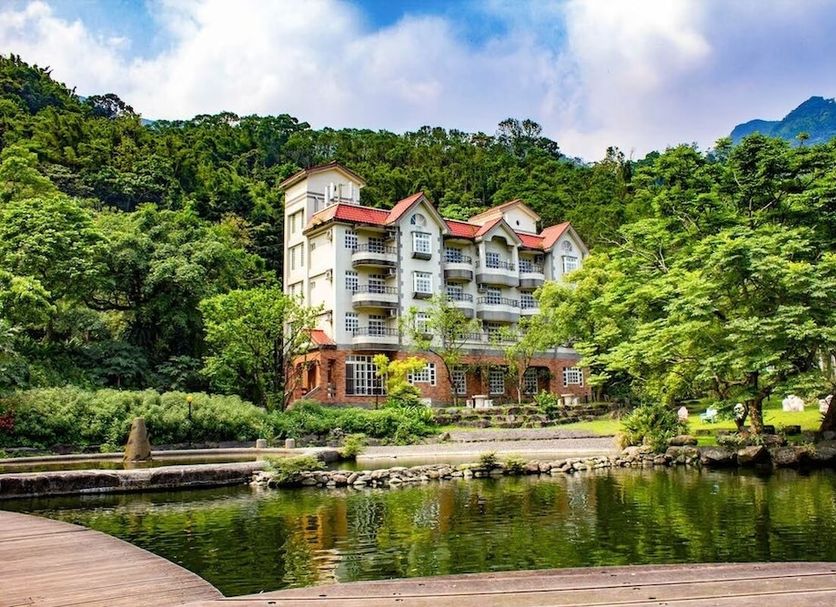 建物 写真