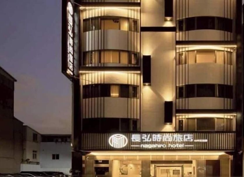 建物 写真