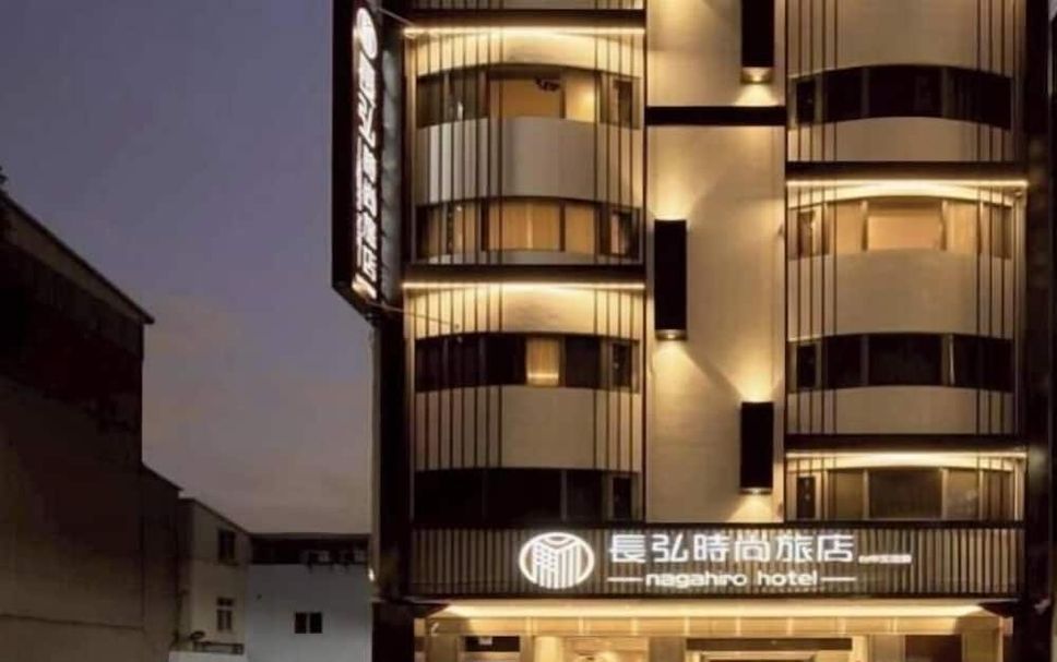 建物 写真