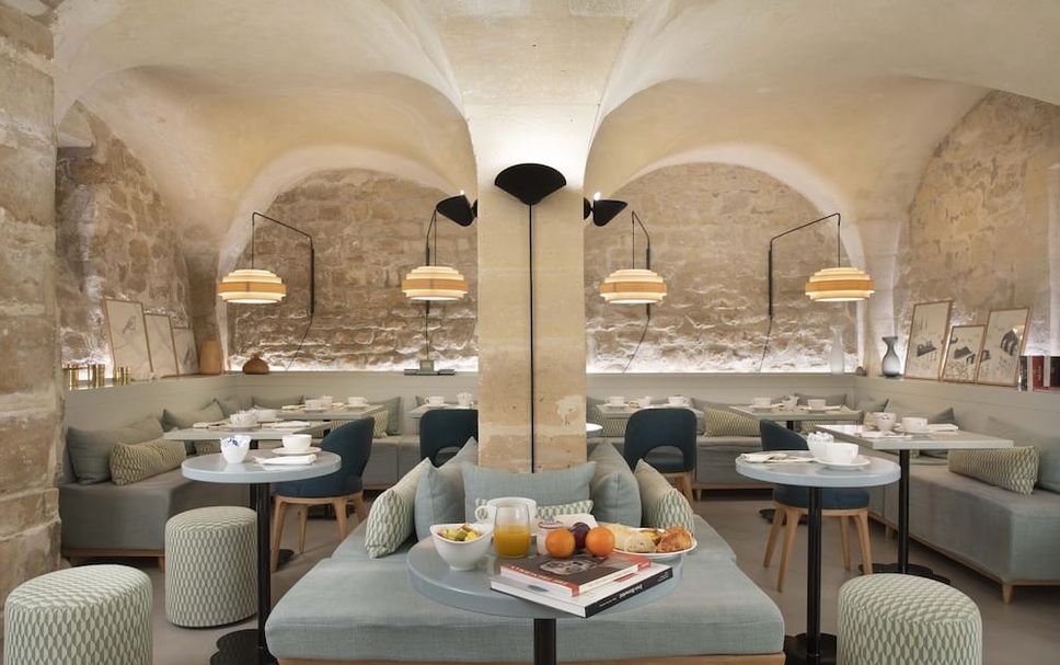 レストラン 写真