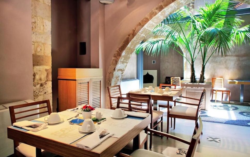 レストラン 写真