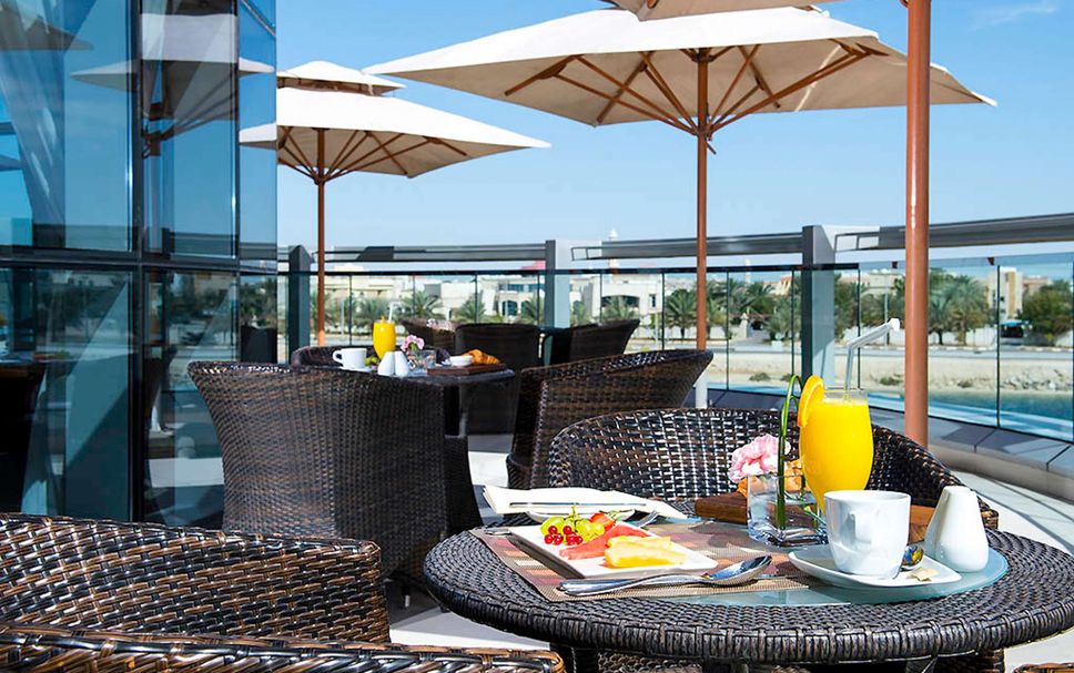 レストラン 写真