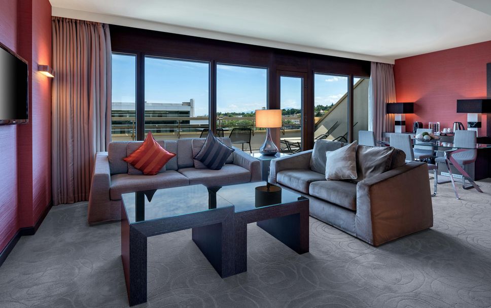 リビングルーム 写真