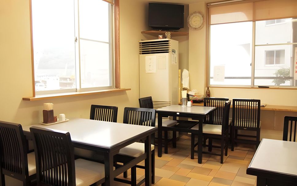 レストラン 写真