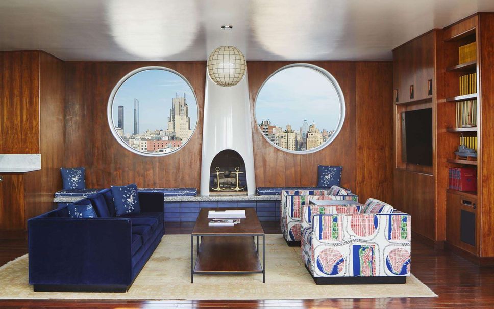 リビングルーム 写真