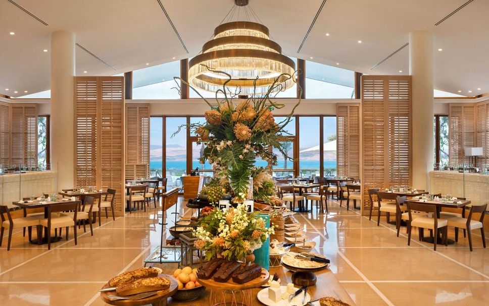 レストラン 写真