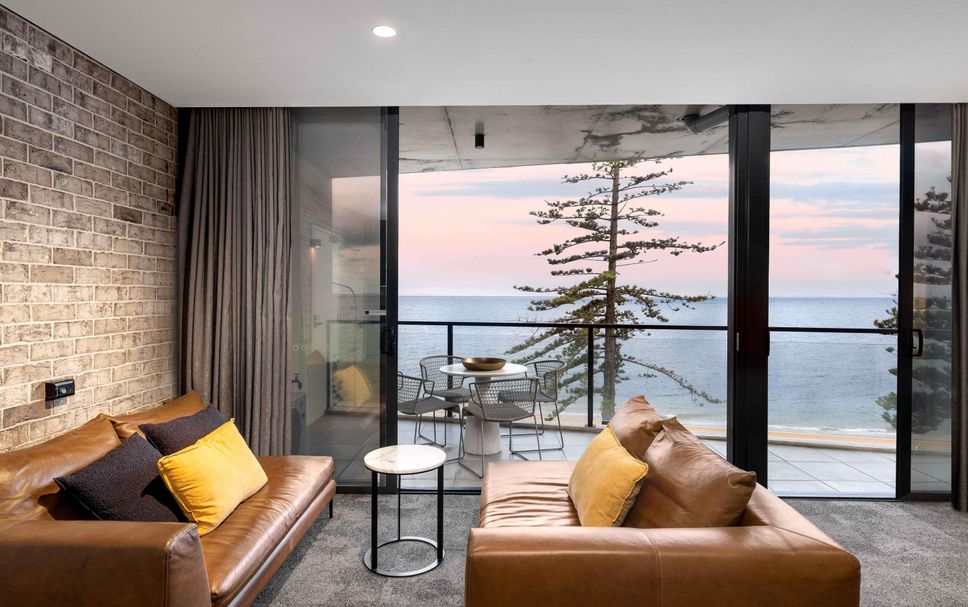 リビングルーム 写真