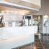フロントデスク