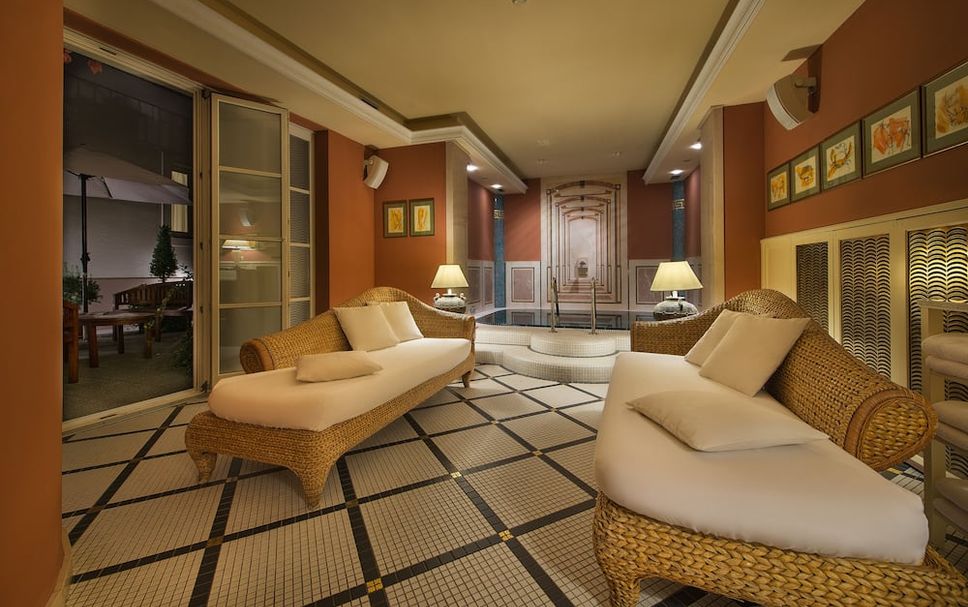 リビングルーム 写真