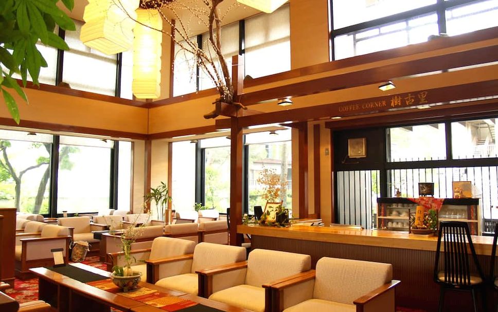 レストラン 写真