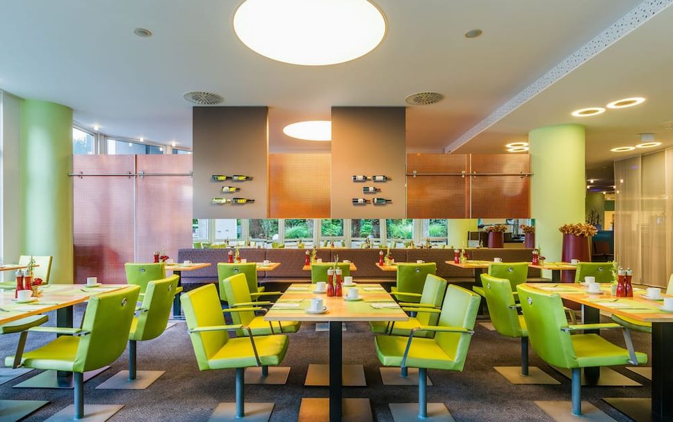 レストラン 写真