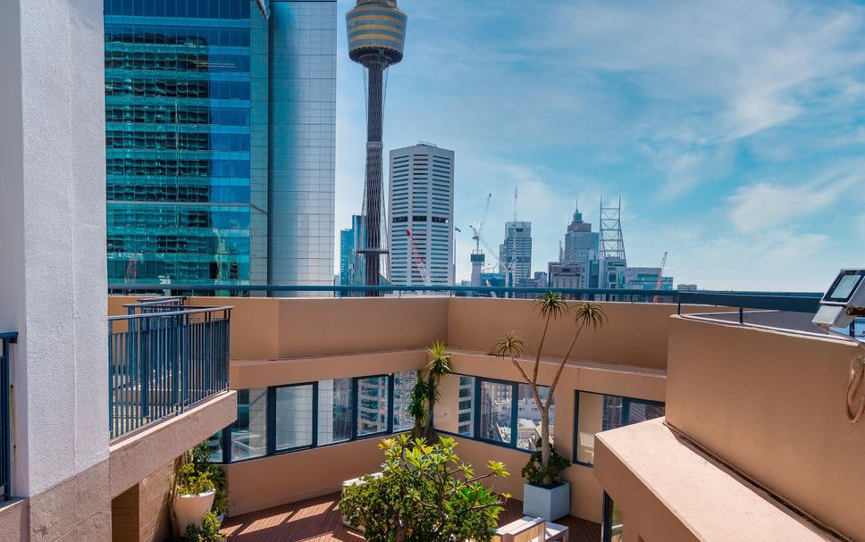 バルコニー 写真