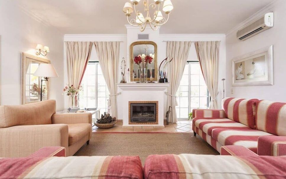 リビングルーム 写真