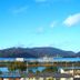 屋外の景色